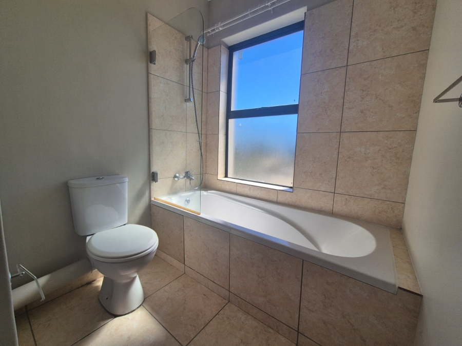 To Let 2 Bedroom Property for Rent in Ottery Western Cape